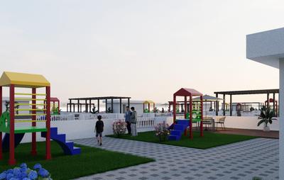 Project Image of 1120.0 - 1580.0 Sq.ft 2 BHK Apartment for buy in ASK The Royal Estate