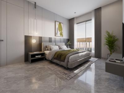Project Image of 1404 Sq.ft 2 BHK Apartment / Flat for sale in Zundal for Rs. 6500000