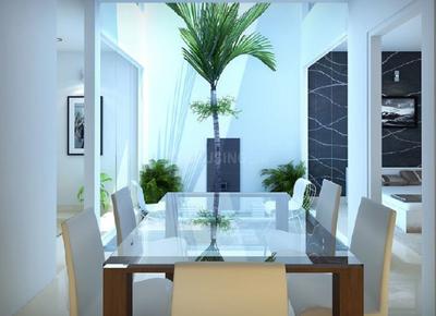 Project Image of 0.0 - 1763.0 Sq.ft 3 BHK Villa for buy in Endee Endee Villa II