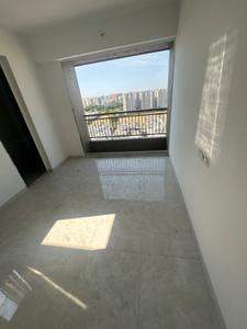 Project Image of 963.15 - 1025.69 Sq.ft 3 BHK Apartment for buy in Niyati Tulsi Darshan