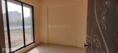 Project Image of 333.79 - 503.86 Sq.ft 1 BHK Apartment for buy in Om D S Homes Aaradhya Apartment