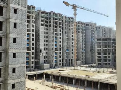 Project Image of 1060.0 - 2275.0 Sq.ft 2 BHK Apartment for buy in Serenity Gardens