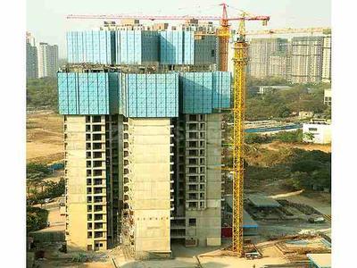 Project Image of 449.0 - 1123.0 Sq.ft 1 BHK Apartment for buy in Risland The Icon Phase 1