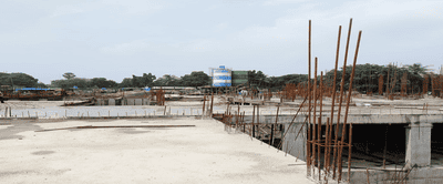 Project Image of 861.54 - 1392.96 Sq.ft 3 BHK Apartment for buy in Bhumi Liberty Luxe