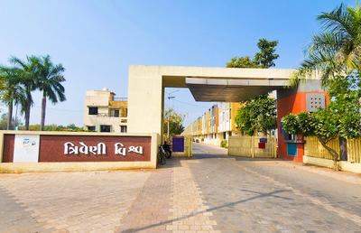 Project Image of 0.0 - 1075.0 Sq.ft 3 BHK Bungalow for buy in Triveni Vishwa