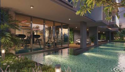 Project Image of 3500 Sq.ft 5 BHK Apartment / Flat for sale in Santacruz West for Rs. 235000000