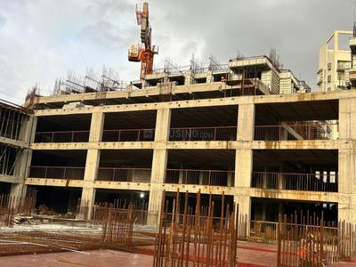 Project Image of 687.0 - 2220.0 Sq.ft 2 BHK Apartment for buy in Urban Skyline