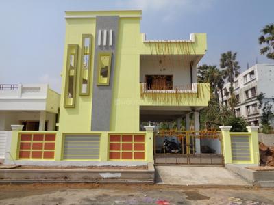 Project Image of 623.0 - 1536.0 Sq.ft 2 BHK Villa for buy in STBL Vyshnavi Gardens