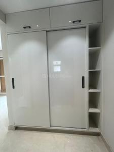 Project Image of 0.0 - 4815.0 Sq.ft 4 BHK Builder Floor for buy in Srishti Luxuries Floors