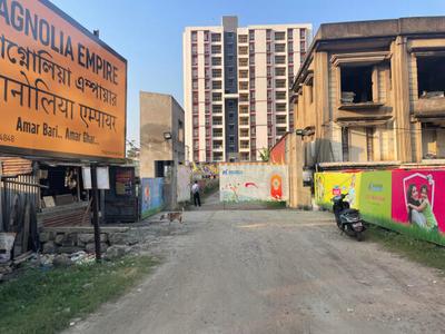 Project Image of 717.0 - 1200.0 Sq.ft 1 BHK Apartment for buy in Magnolia Empire