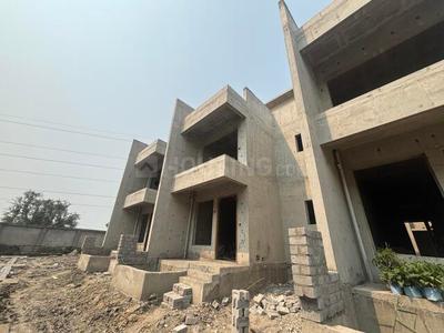 Project Image of 1580.0 - 3298.0 Sq.ft 4 BHK Villa for buy in Amantran