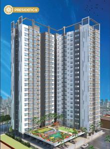 Shraddha Presidency Elevation 1