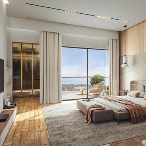Project Image of 932.15 - 1787.15 Sq.ft 2 BHK Apartment for buy in Ramsons East Park Residences