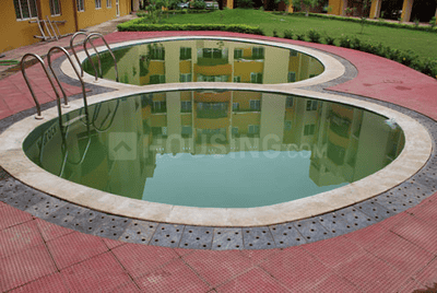 Project Image of 811.0 - 1807.0 Sq.ft 1 BHK Apartment for buy in Orisons Mandakini Garden
