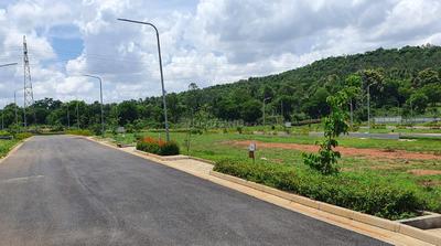 Project Image of 761.87 - 1822.76 Sq.ft Residential Plot Plot for buy in Sunland Serene Hills Phase III