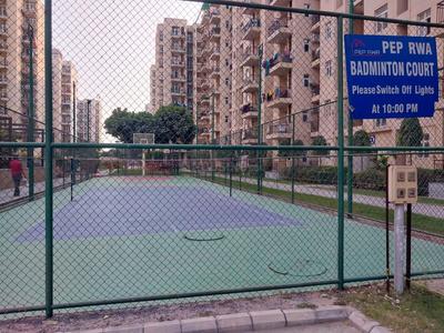 Project Image of 1000.0 - 1402.0 Sq.ft 3 BHK Apartment for buy in BPTP Park Elite Premium