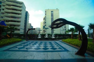 Project Image of 2034.0 - 2884.0 Sq.ft 3 BHK Apartment for buy in Maze The Residence 1