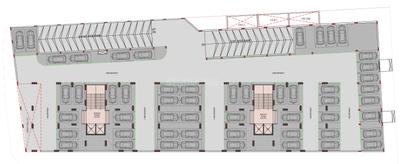Project Image of 0.0 - 853.04 Sq.ft 3 BHK Apartment for buy in Motherland Magnate Legend