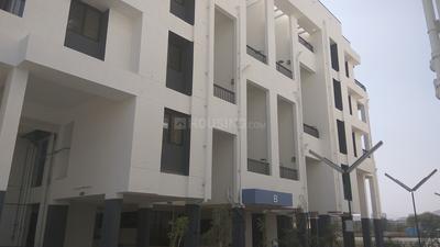 Sanjeevani Sangam Phase 2 Elevation 3