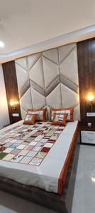 Project Image of 1117.0 - 2045.0 Sq.ft 2 BHK Apartment for buy in Heaven Terraces