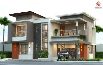 Project Image of 0.0 - 3000.0 Sq.ft 3 BHK Villa for buy in RPN Flora Villa