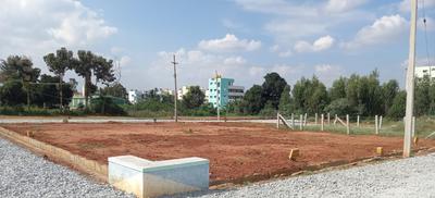 Project Image of 791.0 - 1728.0 Sq.ft Residential Plot Plot for buy in MS Sai Anugraha