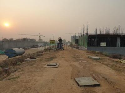 Project Image of 2000 Sq.ft 3 BHK Builder Floor for sale in Sector 78 for Rs. 18500000