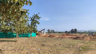 Project Image of 435.0 - 4069.0 Sq.ft Residential Plot Plot for buy in Provident Purva Soukhyam Phase C