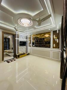 Project Image of 500.0 - 1050.0 Sq.ft 2 BHK Apartment for buy in Guru Ji Delhi Residency