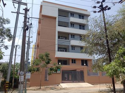 Project Image of 1530.0 - 1770.0 Sq.ft 3 BHK Apartment for buy in Kapis Siyaram