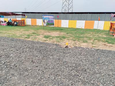Project Image of 850.0 - 1200.0 Sq.ft Residential Plot Plot for buy in Madras Rama Krishna Garden