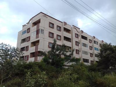 Project Image of 930.0 - 1570.0 Sq.ft 2 BHK Apartment for buy in SLV Sapphire