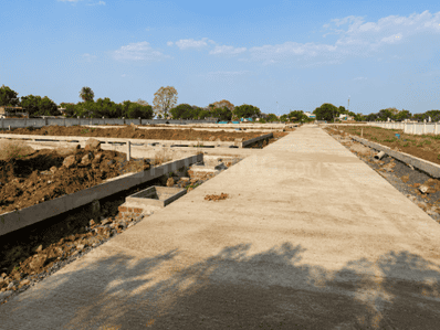 Project Image of 0.0 - 970.8 Sq.ft Residential Plot Plot for buy in Rudrama Park