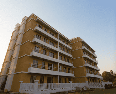 Project Image of 595 Sq.ft 1 BHK Apartment / Flat for sale in Neral for Rs. 2700000