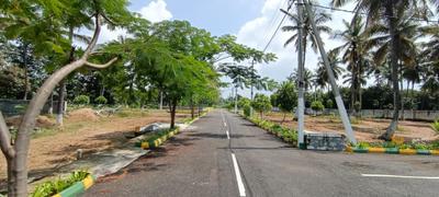 Project Image of 1200.0 - 2400.0 Sq.ft Residential Plot Plot for buy in SLV Sai Gardenia