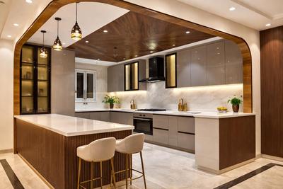 Project Image of 1385.0 - 2200.0 Sq.ft 3 BHK Builder Floor for buy in Magic MV Homes Indirapuram