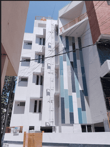 Project Image of 0.0 - 2200.0 Sq.ft 3 BHK Apartment for buy in Vaishnavi Heights