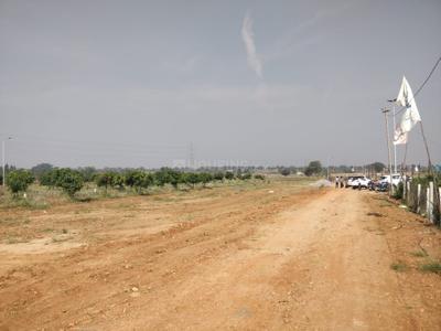 Project Image of 1089.0 - 2700.0 Sq.ft Residential Plot Plot for buy in Vijaya Adityas Green Avenues And Resorts