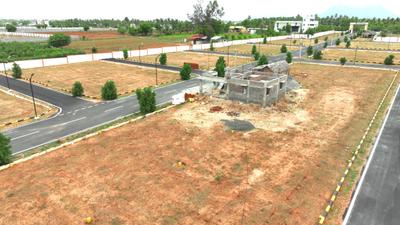 Project Image of 1102.0 - 2557.0 Sq.ft Residential Plot Plot for buy in Classic Avenue Phase I