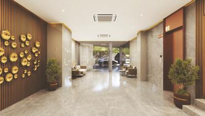Project Image of 2097.24 - 4561.0 Sq.ft 4 BHK Apartment for buy in Aaron Elinor 51