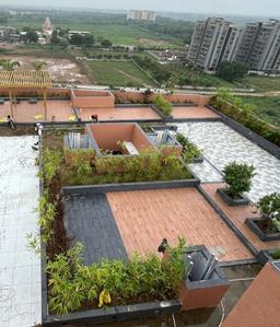 Project Image of 4122.0 - 4599.0 Sq.ft 4 BHK Apartment for buy in Safal Bliss