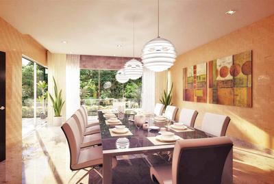 Project Image of 3174.0 - 15001.0 Sq.ft 3 BHK Villa for buy in Amanora Sweet Water Villa Plots