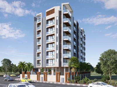 Project Image of 1750.0 - 2815.0 Sq.ft 3 BHK Apartment for buy in The Laburnum
