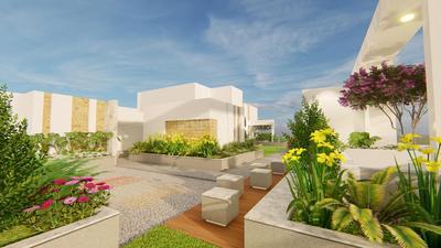 Project Image of 833.35 - 1215.15 Sq.ft 2 BHK Apartment for buy in Probha Oasis