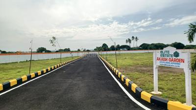 Project Image of 755.0 - 2400.0 Sq.ft Residential Plot Plot for buy in Elite Akash Garden