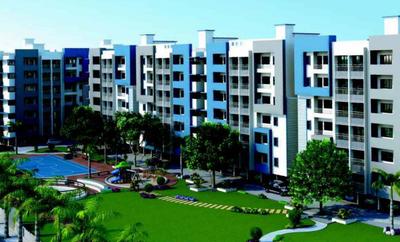 Project Image of 1679.26 - 1836.6 Sq.ft 3 BHK Apartment for buy in Globus Green Acres