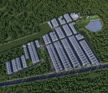 Project Image of 2650.0 - 3205.0 Sq.ft 4 BHK Villa for buy in M1 Terra Alegria Phase II