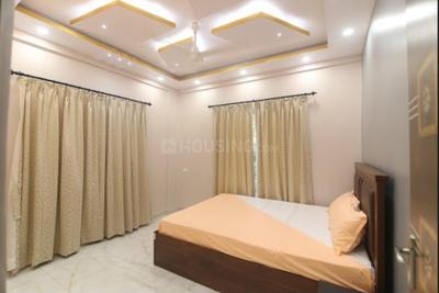 Project Image of 1580.03 - 1601.99 Sq.ft 4 BHK Villa for buy in Nitu Sunshine Green City B IV
