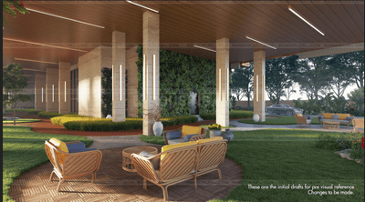 Project Image of 1430.0 - 6884.0 Sq.ft 2 BHK Apartment for buy in S A Homeland Regalia