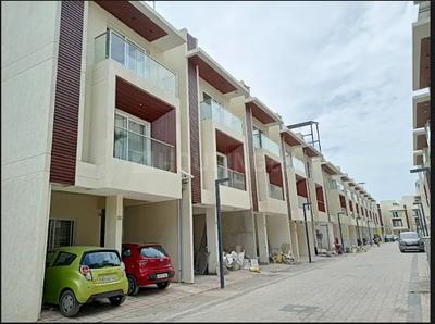 Project Image of 1408.0 - 3202.0 Sq.ft 2 BHK Villa for buy in Raunaq Eden Villas